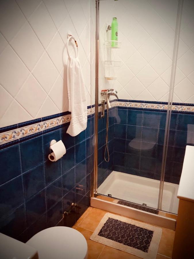 Casa Mirador A La Atalaya Apartment Nijar Bagian luar foto