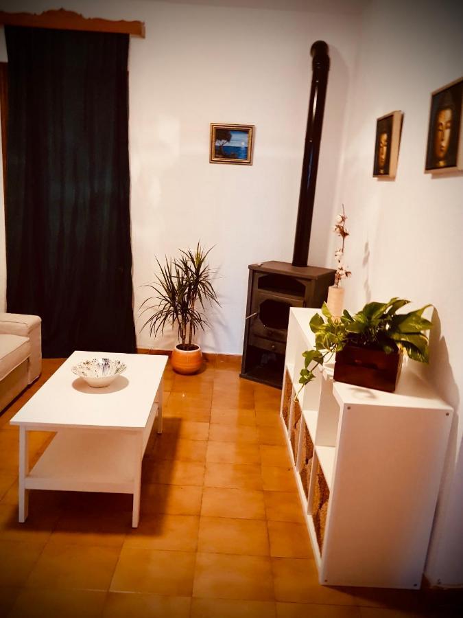 Casa Mirador A La Atalaya Apartment Nijar Bagian luar foto