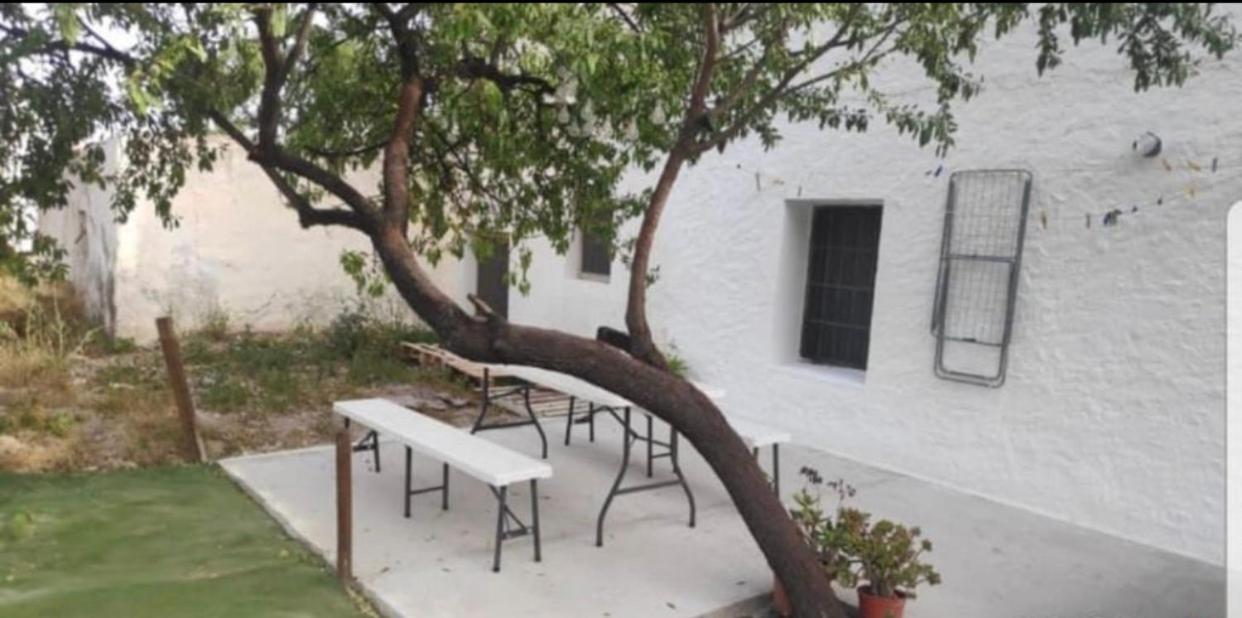Casa Mirador A La Atalaya Apartment Nijar Bagian luar foto