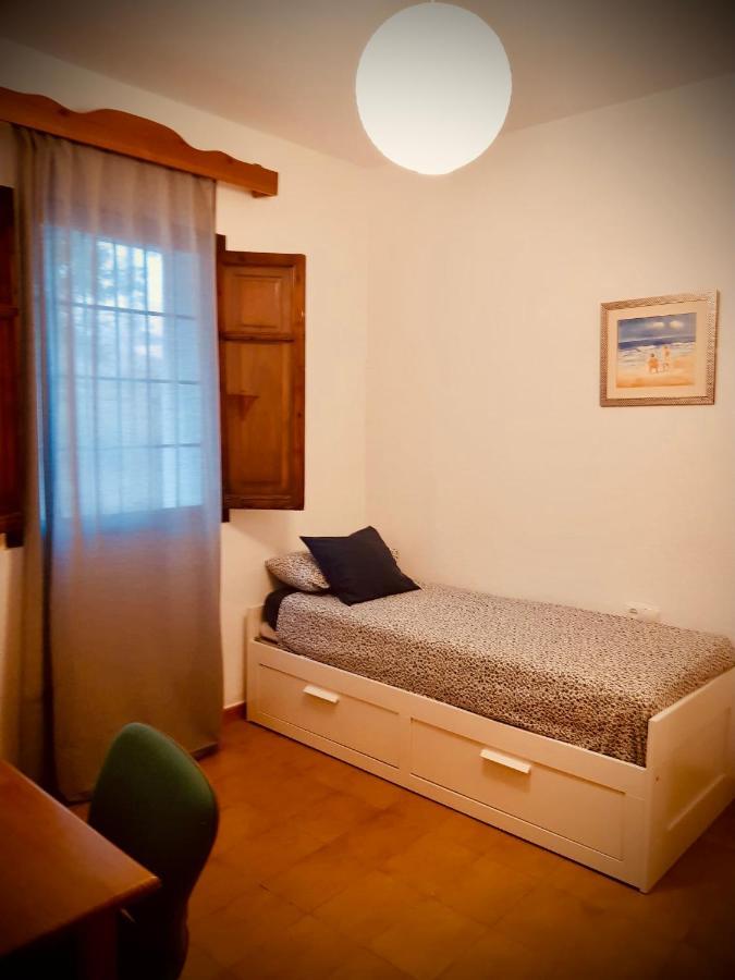 Casa Mirador A La Atalaya Apartment Nijar Bagian luar foto